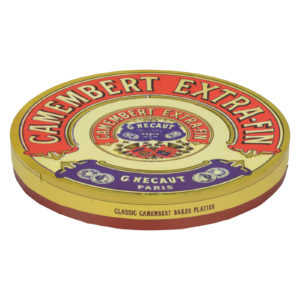 Classic Camembert Baker Platter
