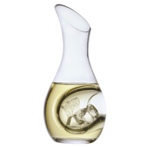 Sommelier White Wine Cooling Carafe