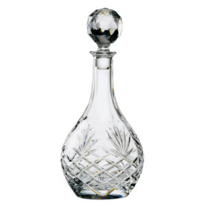 Sovereign Wine Decanter Fully Cut (24%)