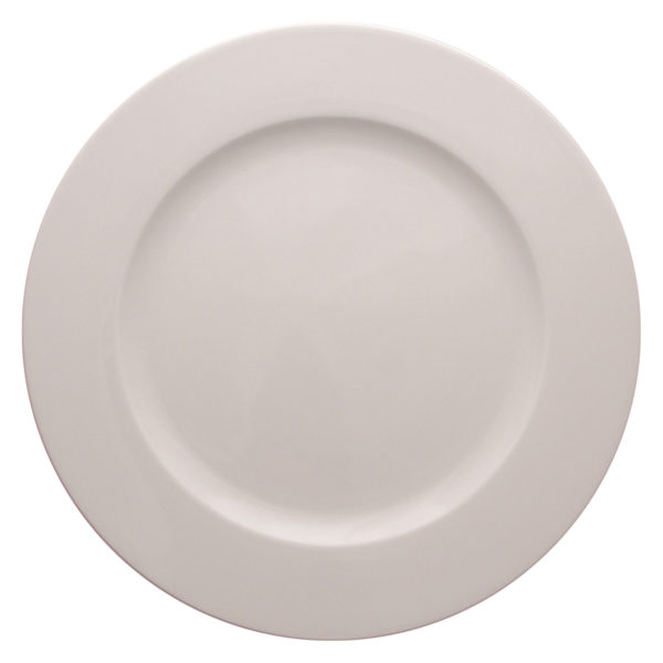Roma Plate Medium