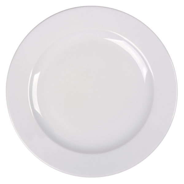 Kaszub Plate Medium