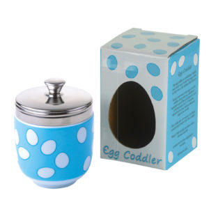 Hatching Eggs Coddler by Clare Mackie