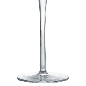 Set of 2 Empire Champagne Flutes