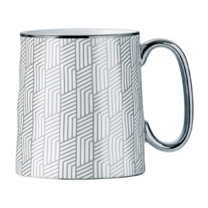 Geo Mug Gold Geo Mug Gold