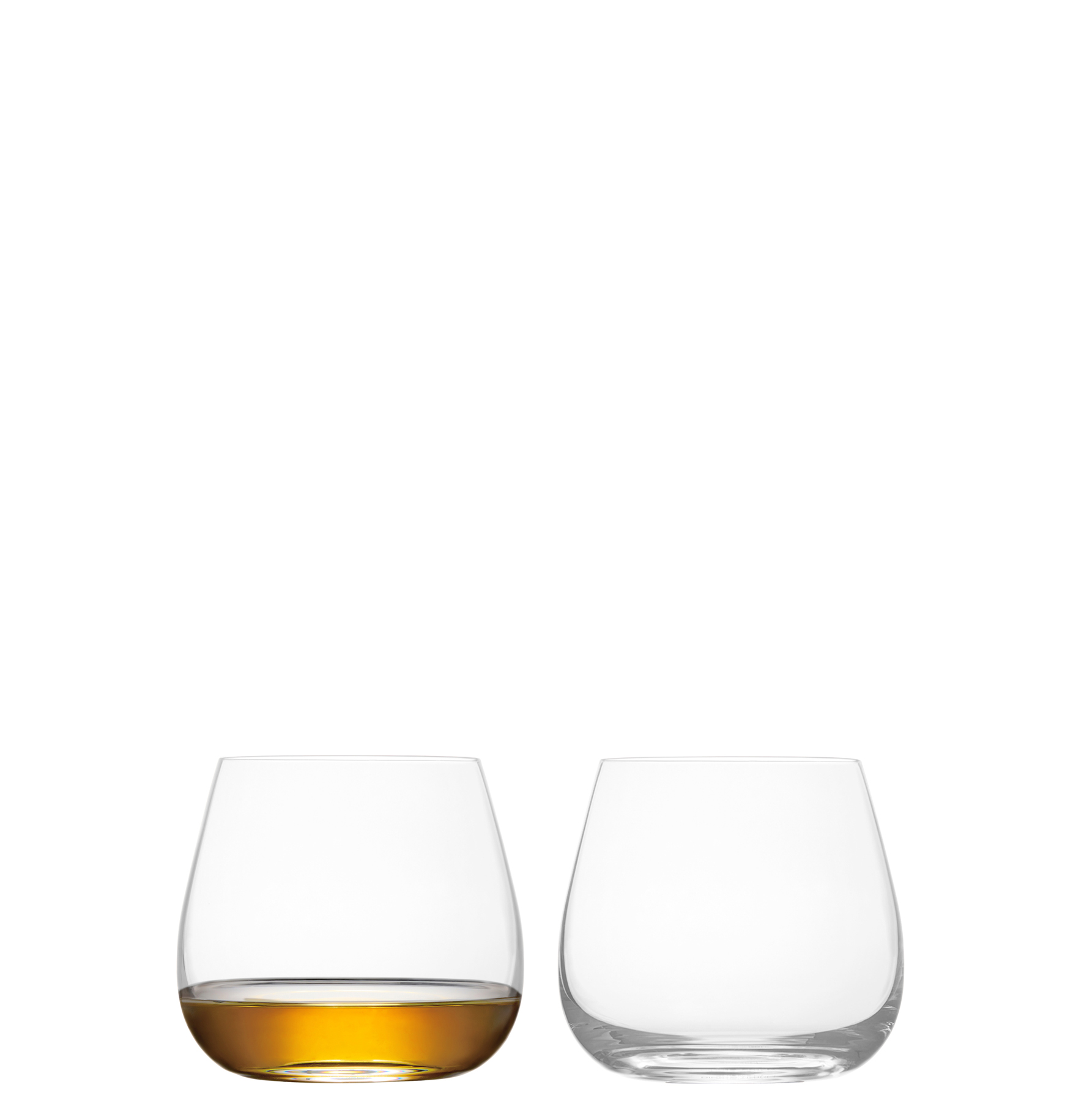 Set of 2 Juno DOF Tumblers